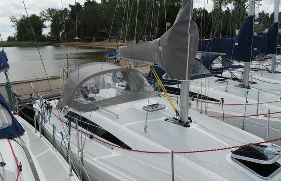 Antila 27 Family Frajda