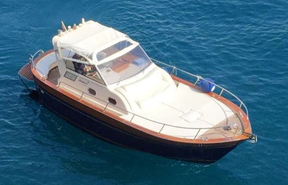 Apreamare 10 Giulia
