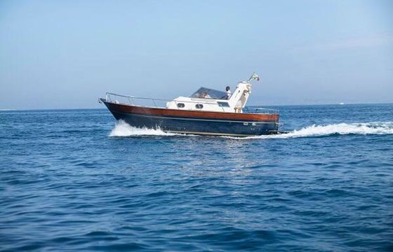 Apreamare 10 Giulia