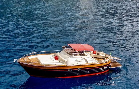 Apreamare 11 Lady J