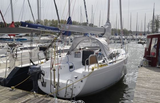 Antila 27 Nesja