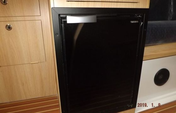 Antila 27 Kotadmiral