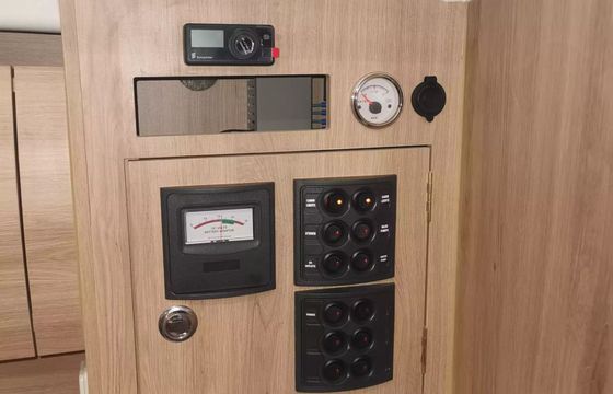 Antila 28.2 Pola
