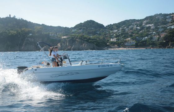 Aquabat Sport Line 19 Amelie