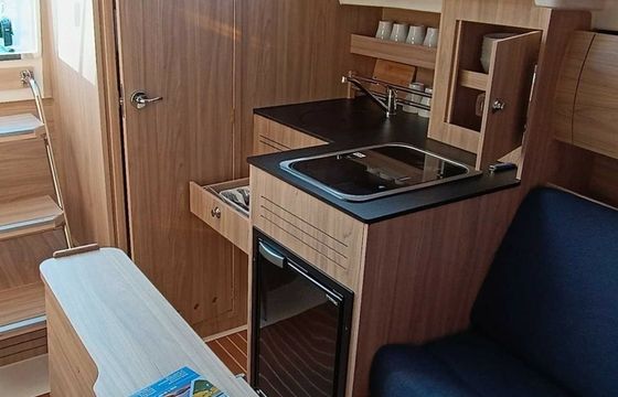 Antila 28.2 Doren