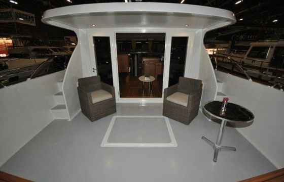 Aqualine 46 OK Aquastar 9