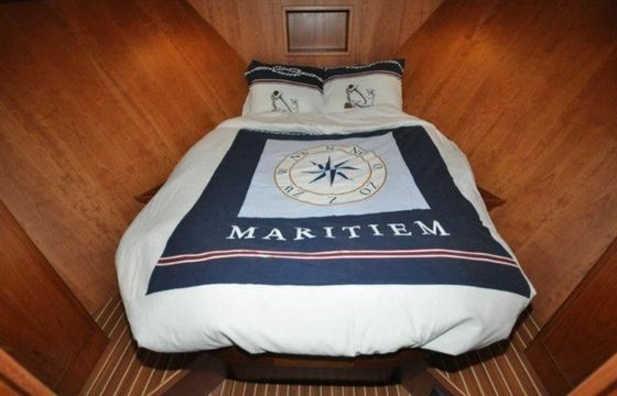 Aqualine 46 OK Aquastar 9