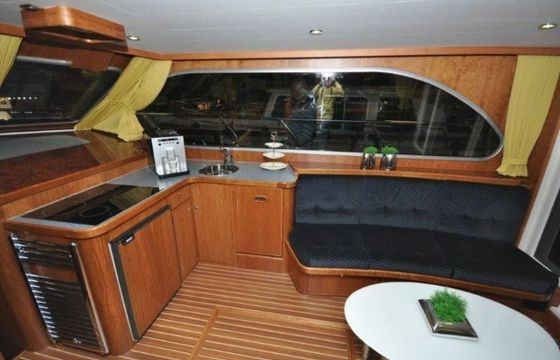 Aqualine 46 OK Aquastar 9