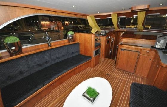 Aqualine 46 OK Aquastar 9