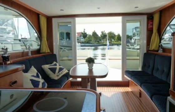 Aqualine 46 OK Aquastar 9