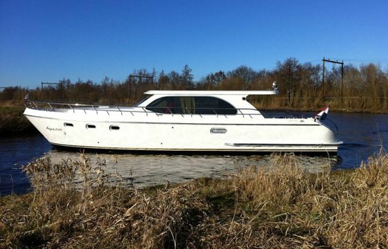 Aqualine 46 OK Aquastar 9