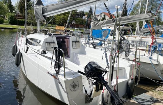 Antila 24.4 Wiedzma