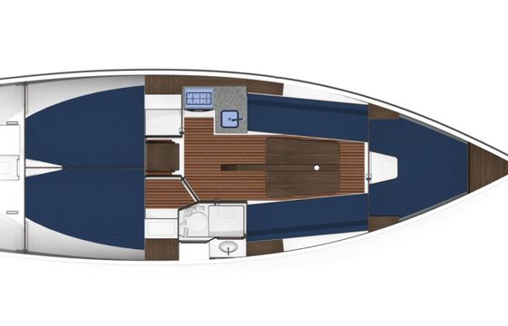 Antila 30 Vidar