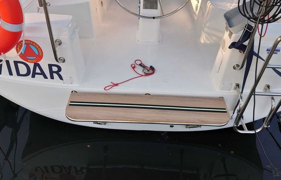 Antila 30 Vidar