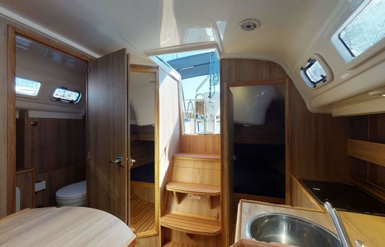Antila 30 Lago