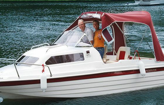 Aqualine 520 Bora