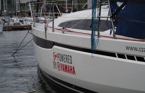 Antila 30 Kajmany