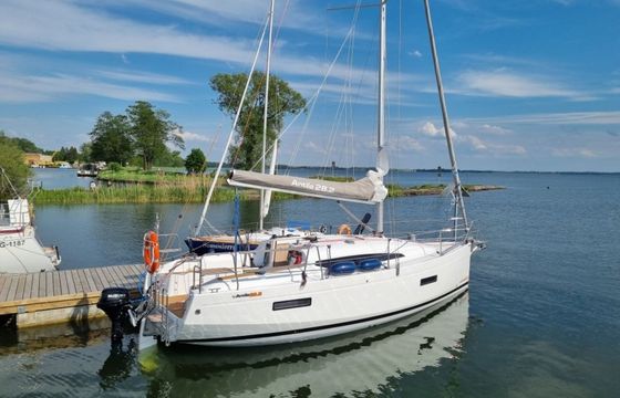 Antila 28.2 Nikus