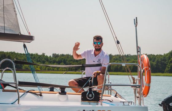 Antila 28.2 Nikus