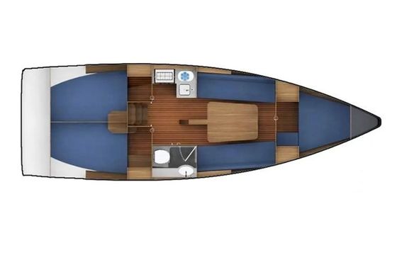 Antila 28.2 Nikus