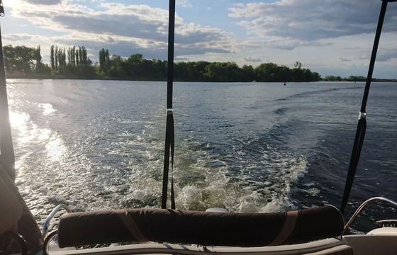 Aqualine 750 Minerva
