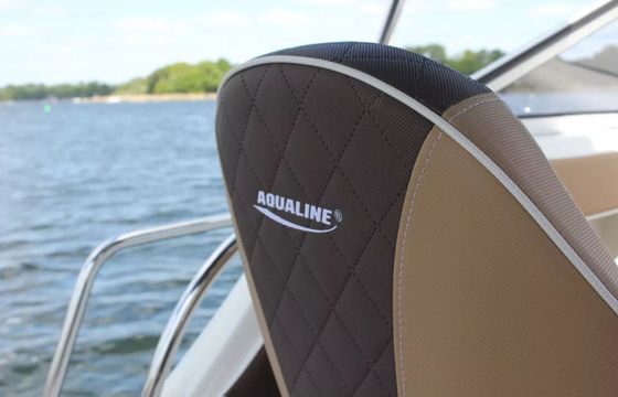Aqualine 750 Minerva