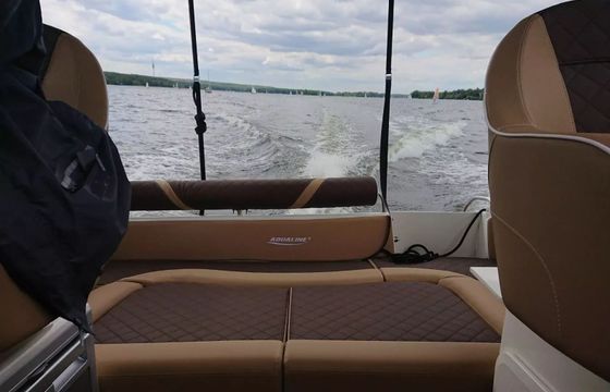 Aqualine 750 Minerva