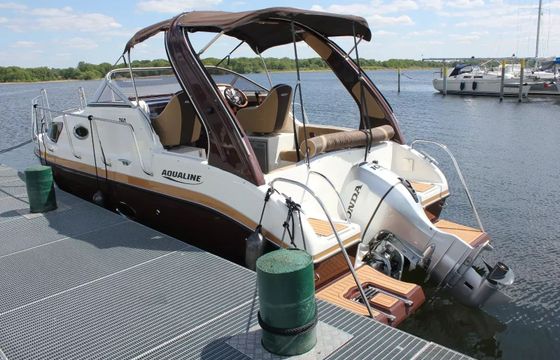Aqualine 750 Minerva