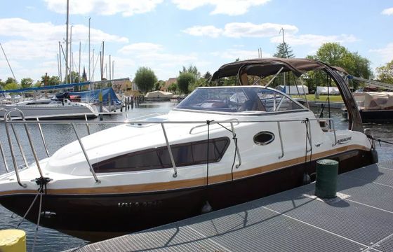 Aqualine 750 Minerva