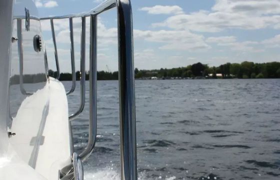 Aqualine 750 Minerva