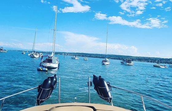 Aqualine 750 Minerva