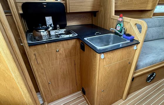 Antila 26.2 Bumbu