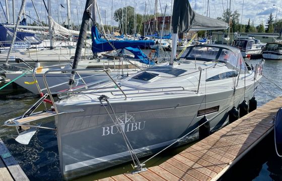 Antila 26.2 Bumbu