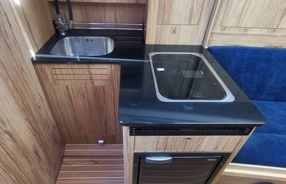 Antila 30 Sarema