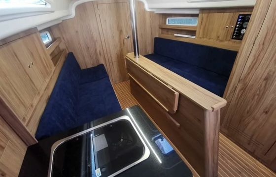 Antila 30 Sarema