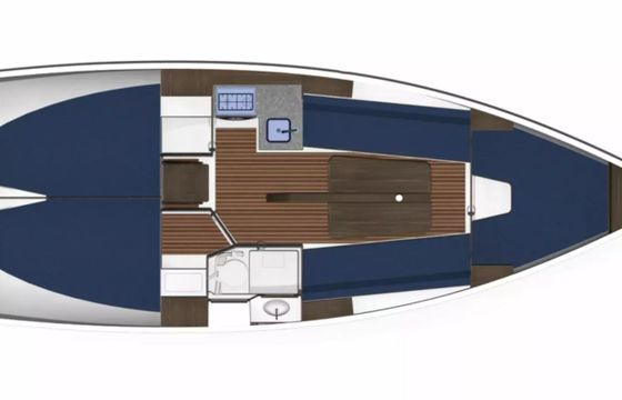Antila 30 4
