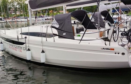 Antila 30 4