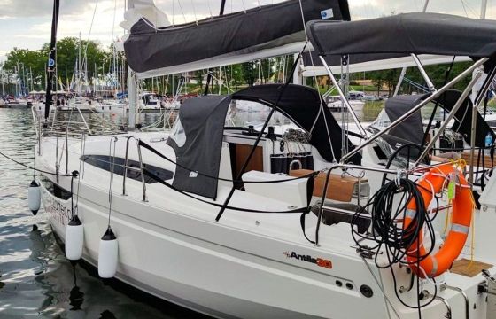Antila 30 4