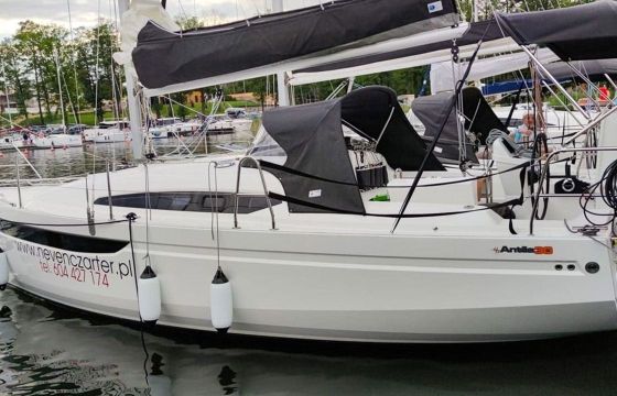 Antila 30 4
