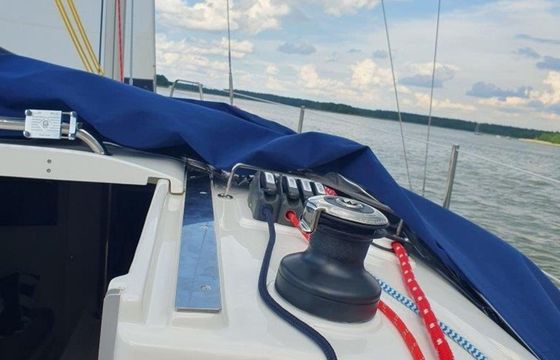 Antila 26cc Polnocna Gwiazda