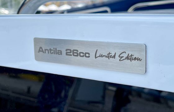 Antila 26cc Polnocna Gwiazda