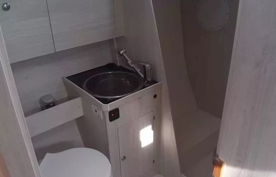 Antila 30 Tutto Bene
