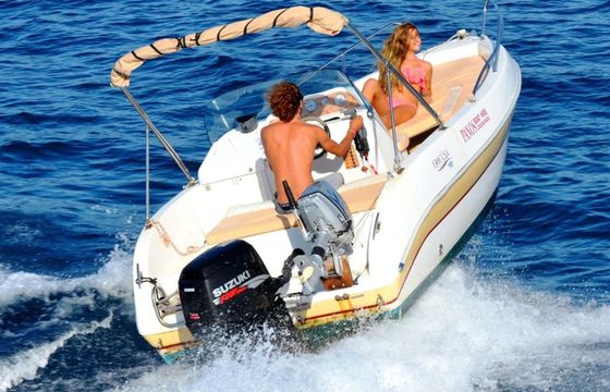 Aquamar 550 Kentavros