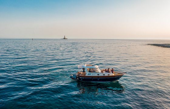 Apreamare 38 Apreaistria