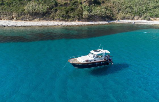 Apreamare 38 Apreaistria