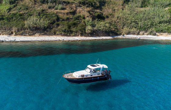 Apreamare 38 Apreaistria