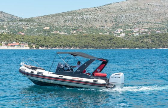 Aquamax B23 F