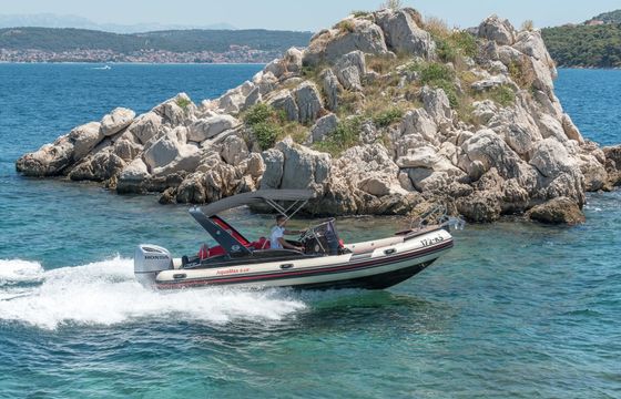 Aquamax B23 F