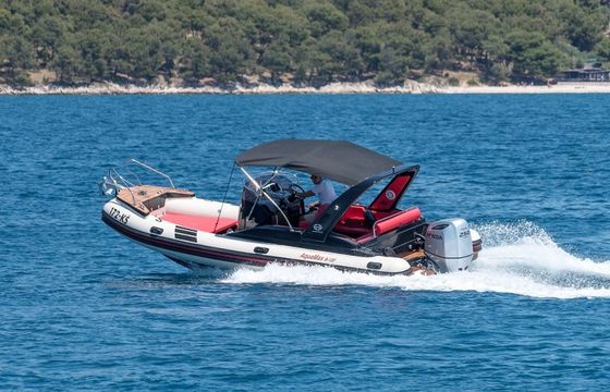 Aquamax B23 F