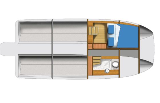 Aquila 32 Helen